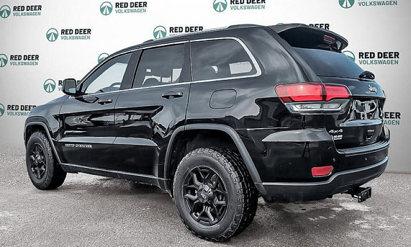 2020 Jeep Grand Cher...