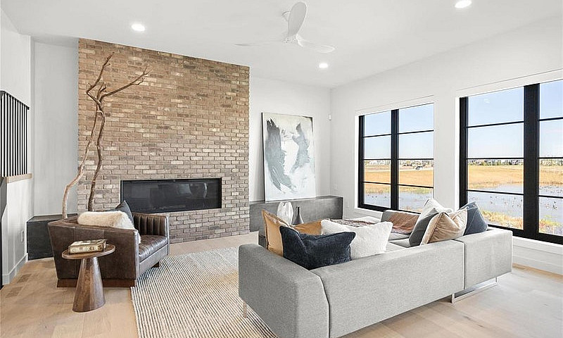 Artista Homes In For...