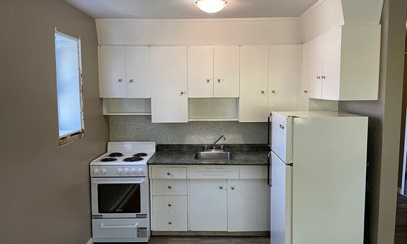 533 Sherbrook - 1 Br...