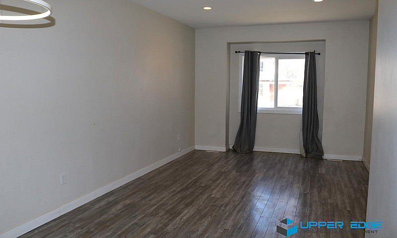 108 Cathedral Avenue...