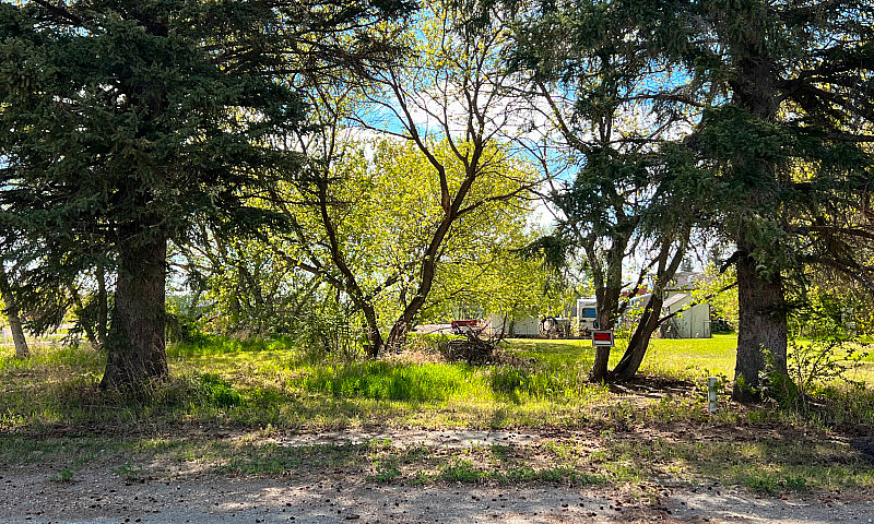 Yellow Creek Lots...