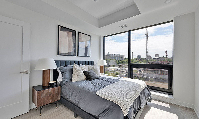 Lebreton Flats Renta...