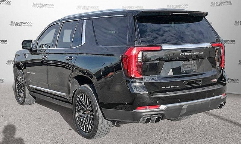 2025 Gmc Yukon Denal...