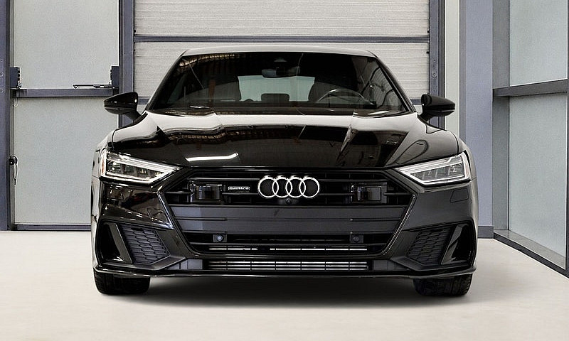 2022 Audi A7 Sportba...