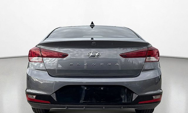 2020 Hyundai Elantra...