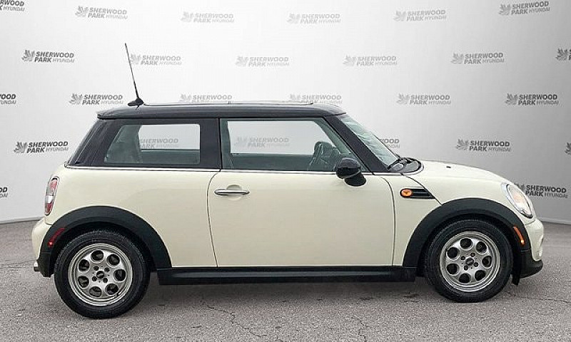 2013 Mini Cooper Har...
