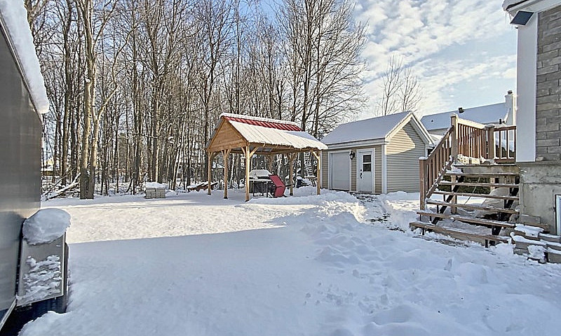 534 900$ - Maison 2 ...