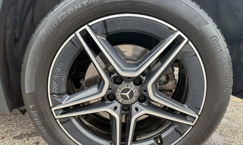 2023 Mercedes-Benz G...