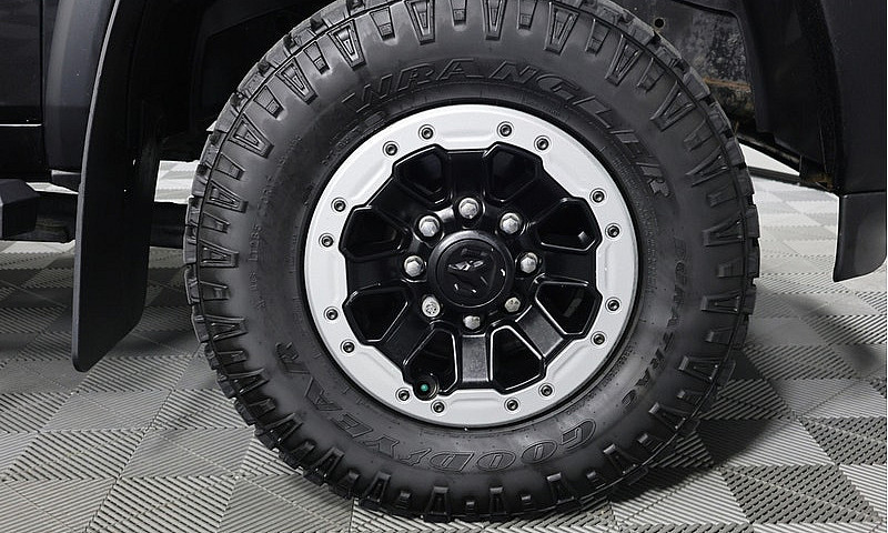 2022 Ram 2500 Power ...