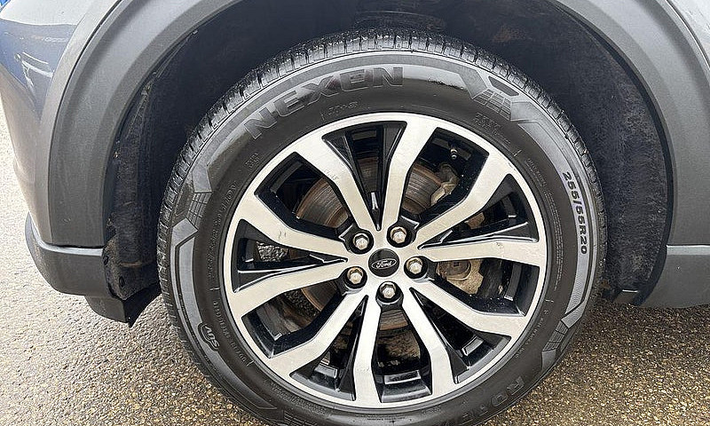 2022 Ford Explorer S...