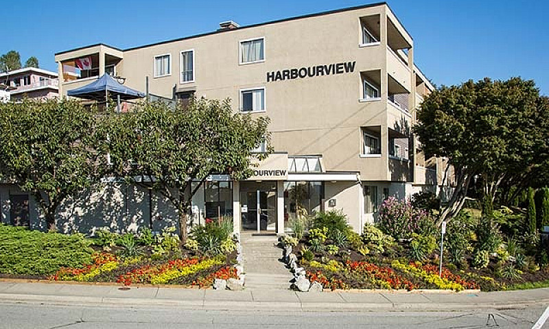 Harbourview Terrace ...