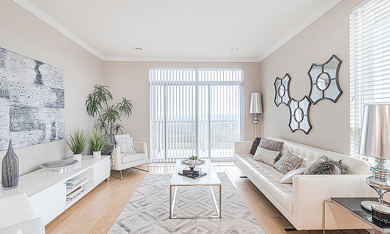 2 Bed Apartment For ...