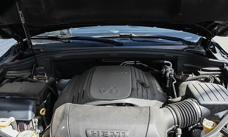 2020 Dodge Durango R...