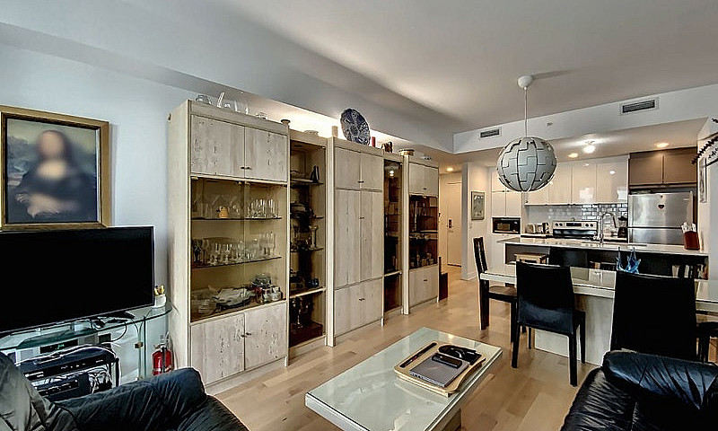 650 000$ - Condo À C...