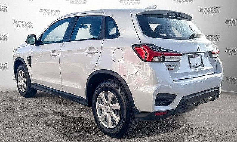 2026 Mitsubishi Rvr ...