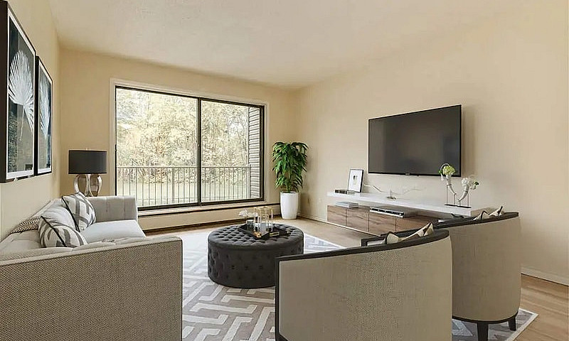Affordable Apartment...