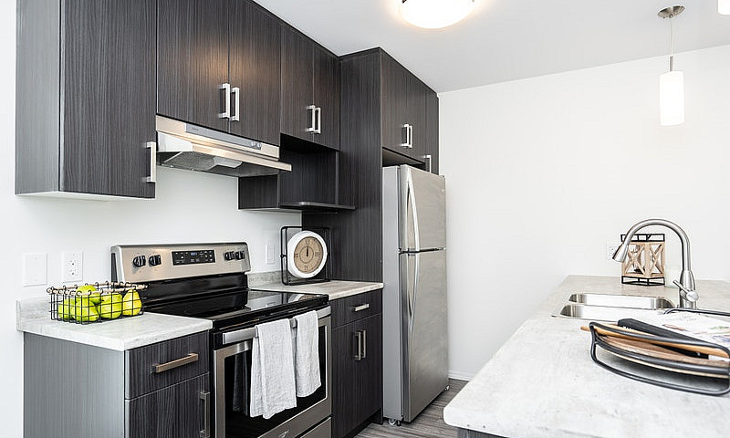The One - 2 Bed - Kr...
