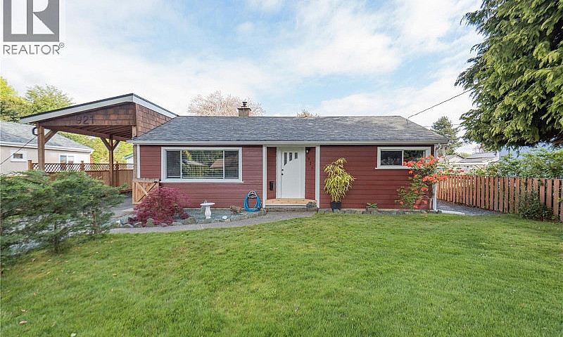 921 Wharncliffe Rd D...