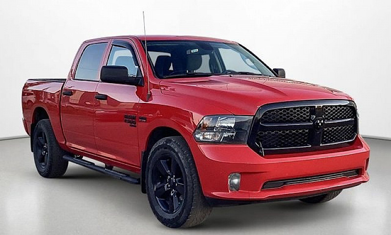2023 Ram 1500 Classi...