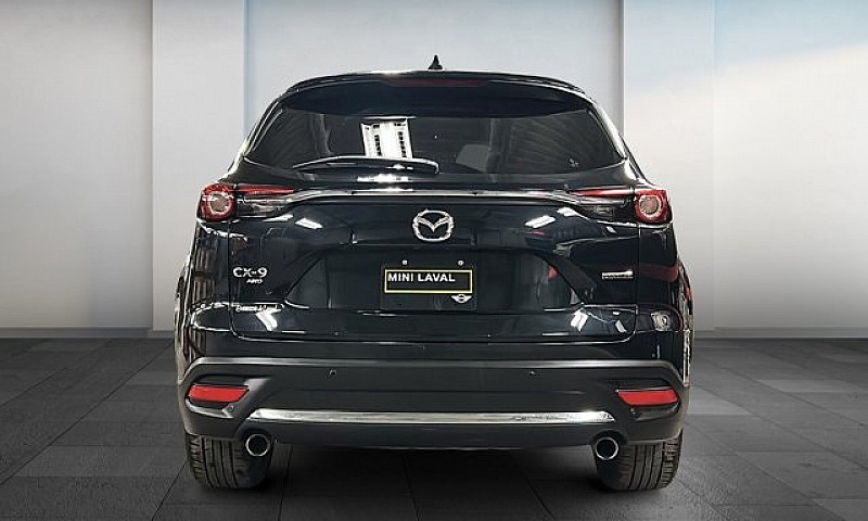 2023 Mazda Cx-9 Gt...