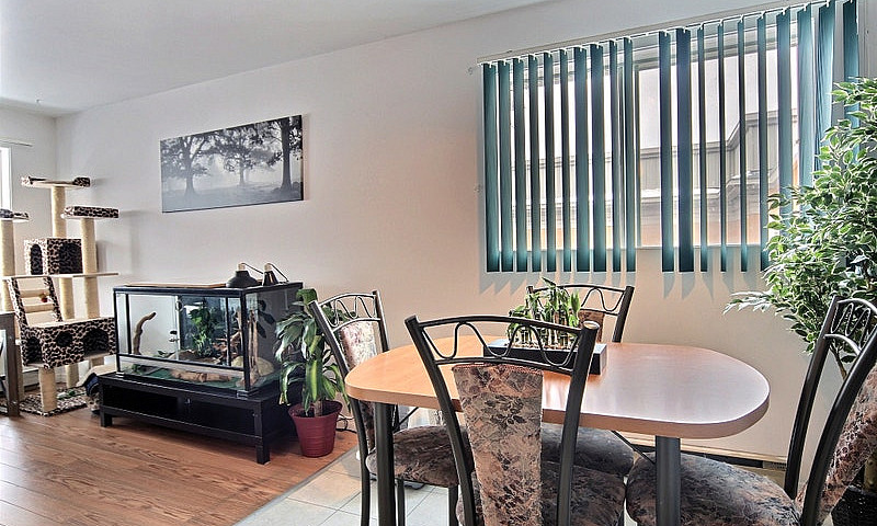 4 1/2 Charlesbourg, ...