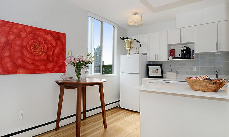 Breakers - 1 Bedroom...