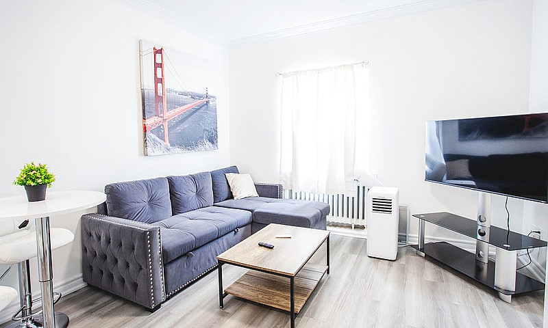 Downtown 1Bed/1Bath ...