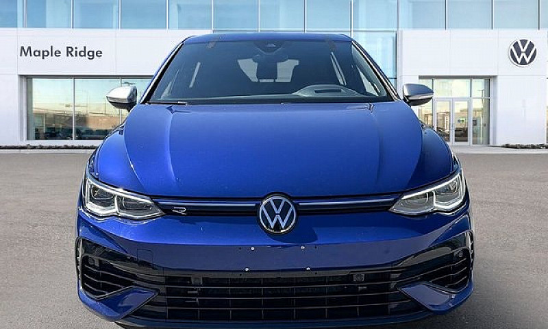 2024 Volkswagen Golf...