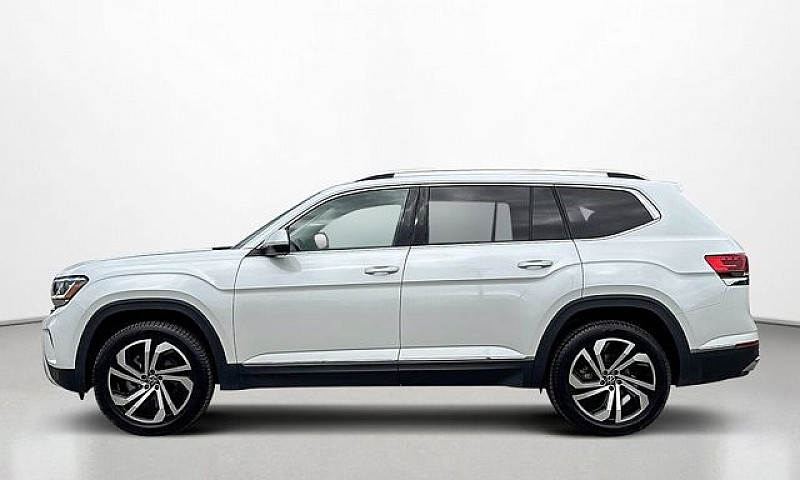 2023 Volkswagen Atla...