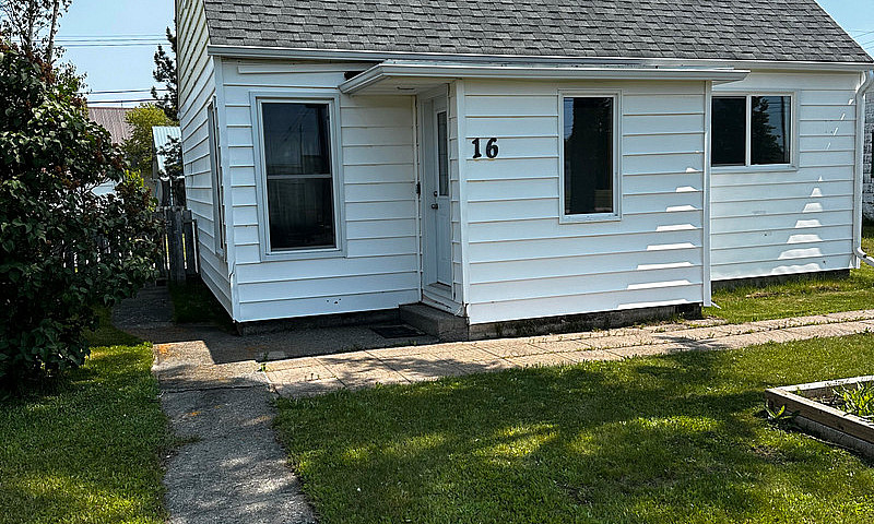 For Rent - 16 Hudson...