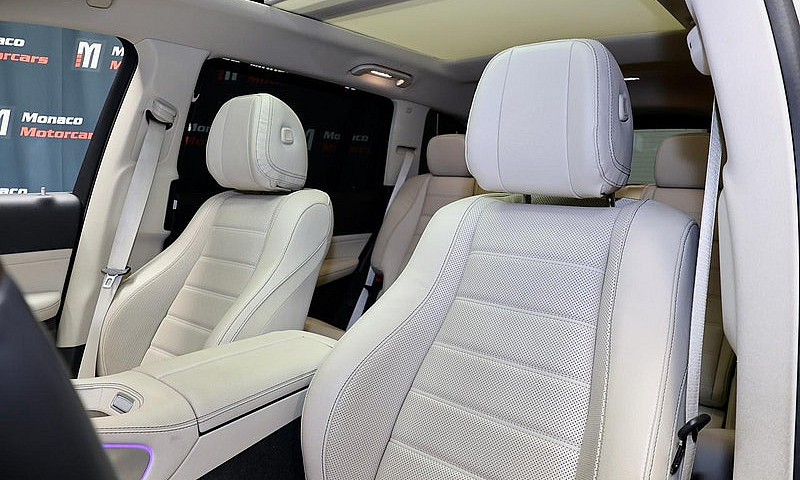 2020 Mercedes-Benz G...