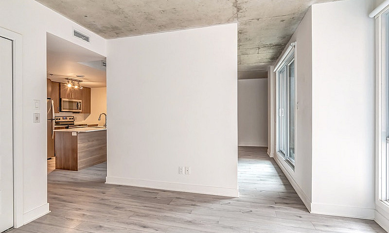 3 1/2 Condo Appartem...
