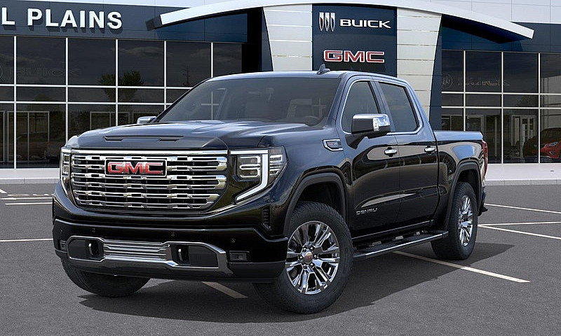 2026 Gmc Sierra 1500...