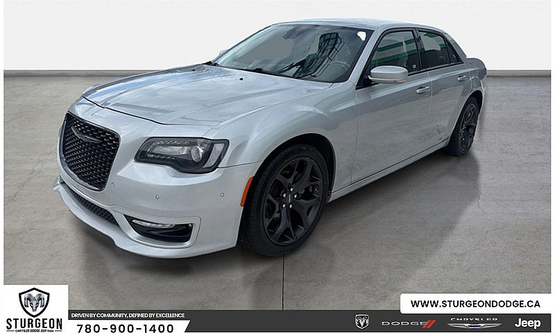 2022 Chrysler 300...