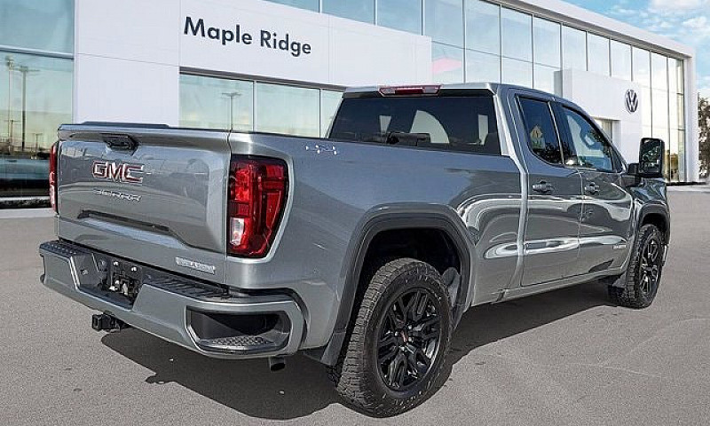 2023 Gmc Sierra 1500...