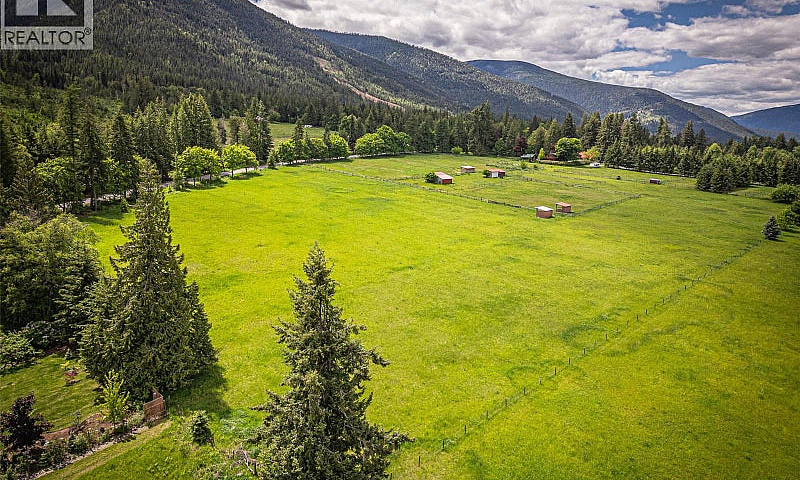 Mckinnon Road Lot# C...