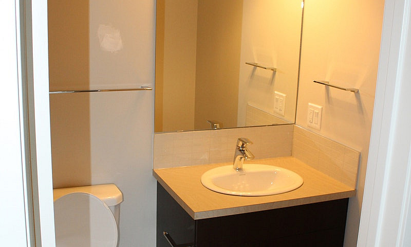 Beautiful 2 Bedrooms...