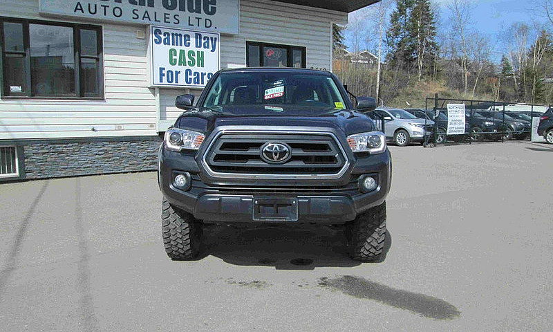 2023 Toyota Tacoma S...