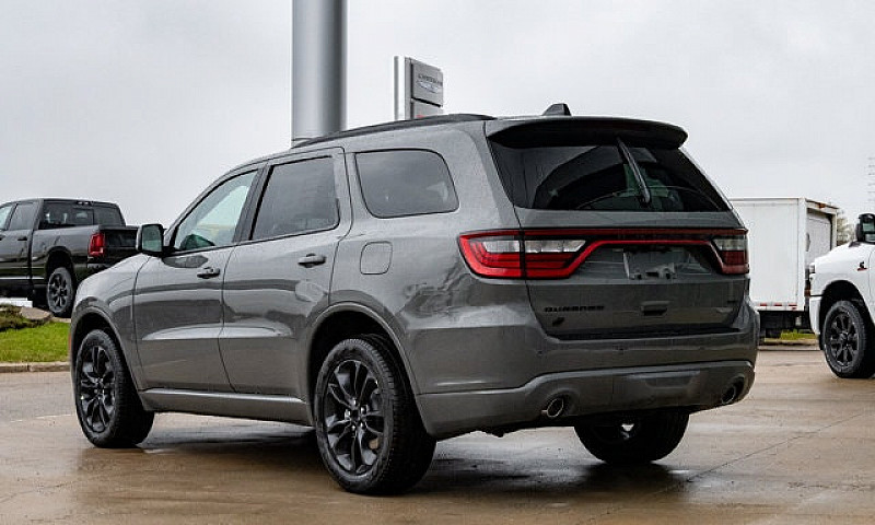 2026 Dodge Durango G...