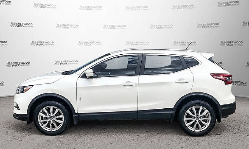 2021 Nissan Qashqai ...