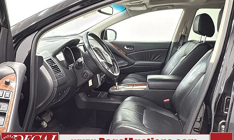 2010 Nissan Murano L...