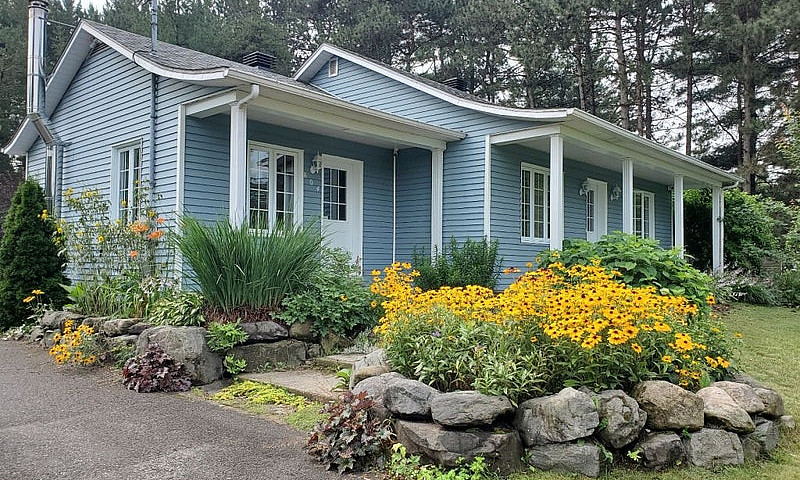 439 000$ - Bungalow ...