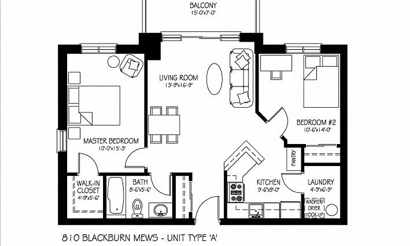 Affordable Luxury: T...