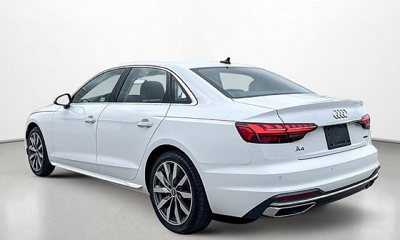 2023 Audi A4 Sedan K...