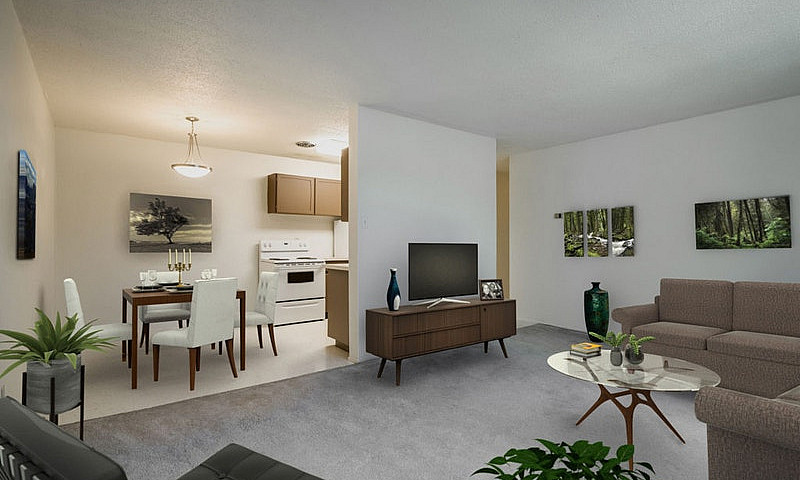 Glenmore Manor - 2 B...