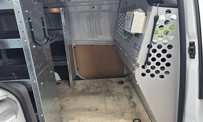 2023 Ford Transit Co...