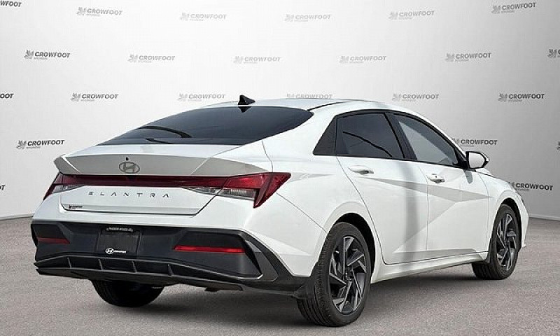 2025 Hyundai Elantra...