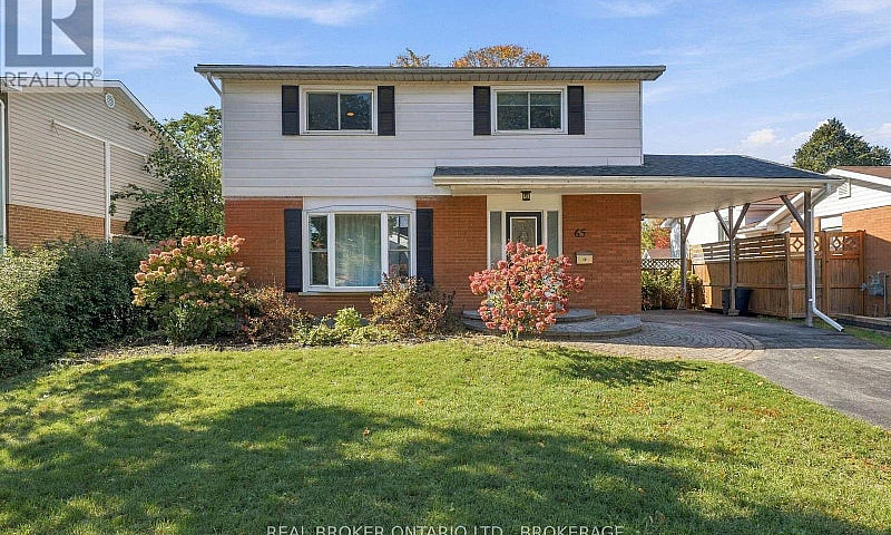 65 Barbara Street Qu...