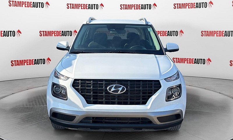 2024 Hyundai Venue P...