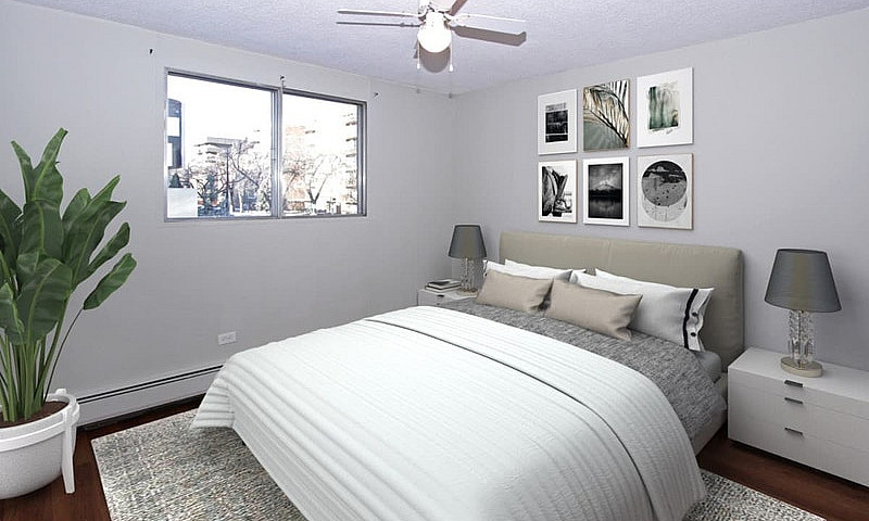 Camelot Suites - 1 B...